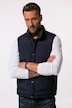 JP 1880 vest, outdoor, bamsefor, ståkrave, op til 7XL