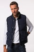 JP 1880 vest, outdoor, bamsefor, ståkrave, op til 7XL