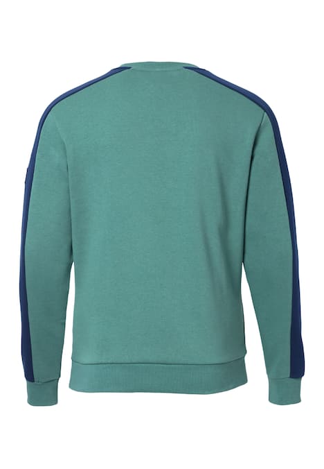 Sweatshirt mit Vintage Logo