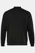 JP 1880 Collegejakke, Sweat, op til 7XL