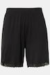 Pysjamas, kort todelt sett, blonde, topp, shorts