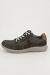 Men's shoe, Jomos, zip, comfort width, up to size 50