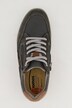 Men's shoe, Jomos, zip, comfort width, up to size 50