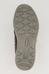 Men's shoe, Jomos, zip, comfort width, up to size 50