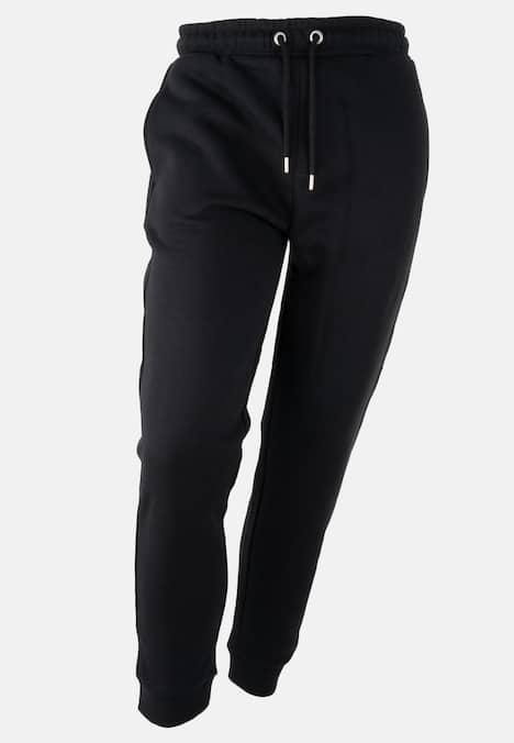 Jogginghose einfarbig