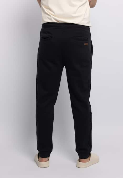 Jogginghose einfarbig