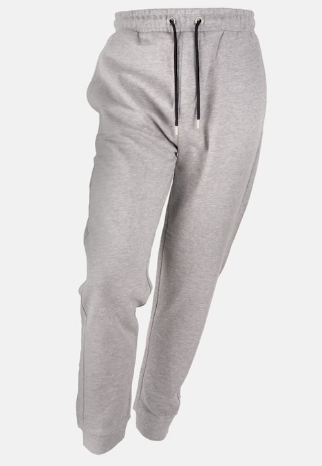 Jogginghose einfarbig