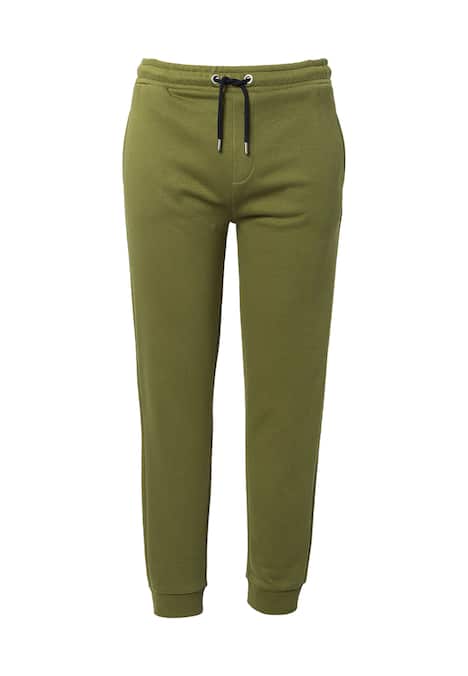 Jogginghose einfarbig