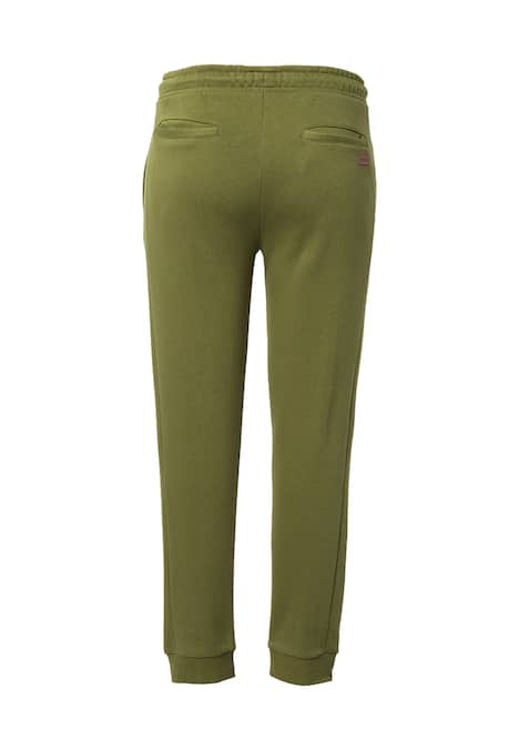 Jogginghose einfarbig