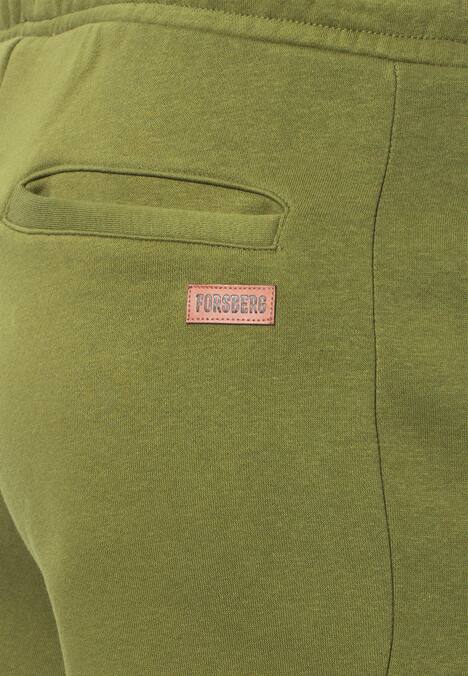 Jogginghose einfarbig