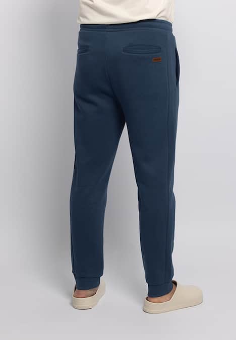 Jogginghose einfarbig