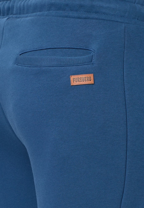 Jogginghose einfarbig