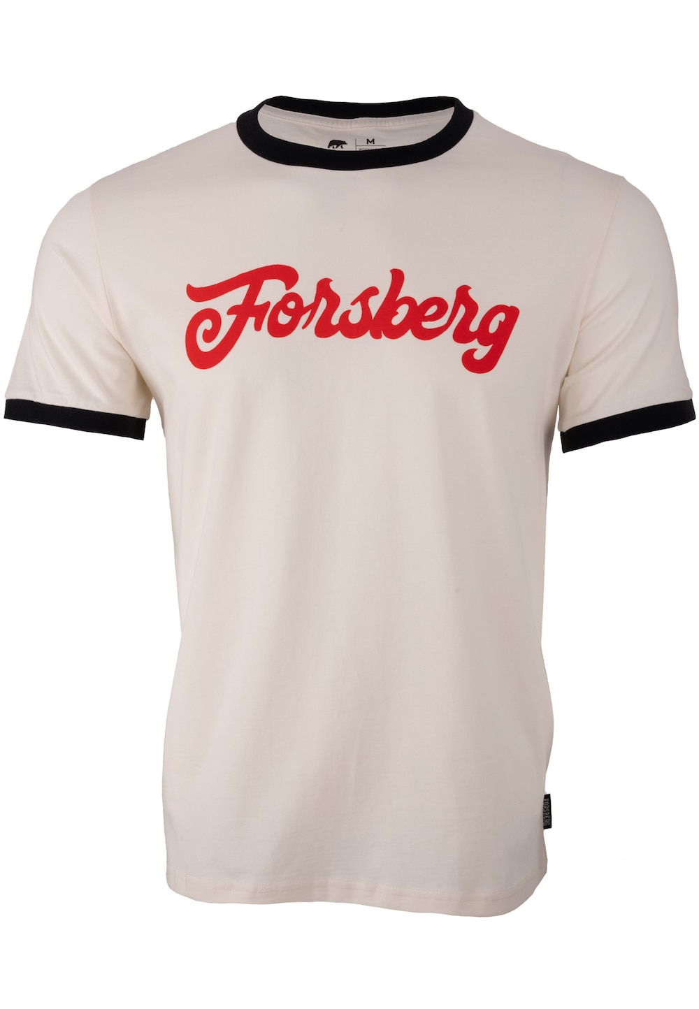 T-Shirt mit Vintage Logo