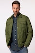Chaqueta Trucker JP 1880, botones automáticos, muchos bolsillos, hasta la talla 7 XL