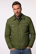 Chaqueta Trucker JP 1880, botones automáticos, muchos bolsillos, hasta la talla 7 XL