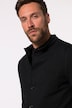 Veste Janker JP 1880, s'inspirant des tenues traditionnelles bavaroises, molleton finition FLEXNAMIC®, col montant et petit badge JP en métal - jusqu'au 8 