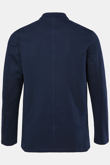 Veste Janker JP 1880, s'inspirant des tenues traditionnelles bavaroises, molleton finition FLEXNAMIC®, col montant et petit badge JP en métal - jusqu'au 8&nbsp