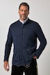 Veste Janker JP 1880, s'inspirant des tenues traditionnelles bavaroises, molleton finition FLEXNAMIC®, col montant et petit badge JP en métal - jusqu'au 8&nbsp