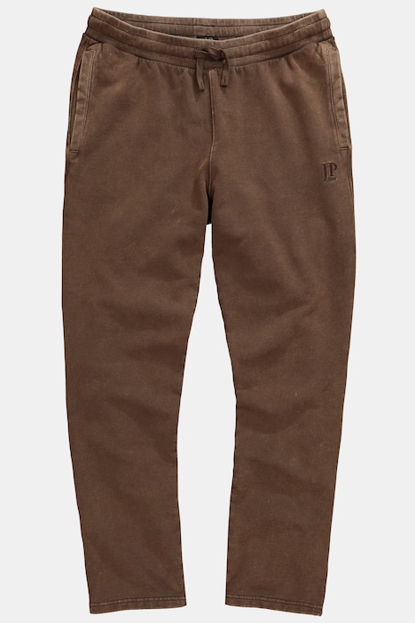 Pantalon en molleton JP 1880, collection Homewear. Taille élastique et style vintage - jusqu'au 8&nbsp;XL