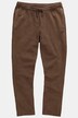 Pantalon en molleton JP 1880, collection Homewear. Taille élastique et style vintage - jusqu'au 8 XL