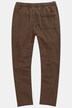 Pantalon en molleton JP 1880, collection Homewear. Taille élastique et style vintage - jusqu'au 8 XL