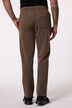 Pantalon en molleton JP 1880, collection Homewear. Taille élastique et style vintage - jusqu'au 8 XL