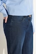Jeans Mary, wijde pijpen, 5-pocket model, stretch