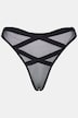 G-streng, Mesh, X-look