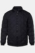 Men+ vattert jakke, ståkrage, opptil 8 XL