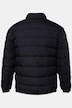 Men+ vattert jakke, ståkrage, opptil 8 XL