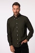 Long-sleeved shirt