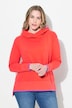 Long-sleeve OEKO-TEX Hooded Collar Sweatshirt