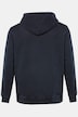 Sweat-shirt à capuche JP 1880, flocages et style vintage – jusqu'au 8 XL
