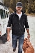 Veste en polaire JP 1880, col montant - jusqu'au 8 XL