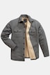 Surchemise en molleton JP 1880, doublure en fourrure tissée – jusqu'au 7 XL