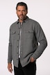 Surchemise en molleton JP 1880, doublure en fourrure tissée – jusqu'au 7 XL