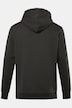Sweat-shirt à capuche JP 1880, imprimé sur la poitrine et style vintage - jusqu'au 8 XL