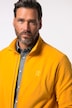 Veste en polaire ultralégère JP 1880, col montant -jusqu'au 8 XL