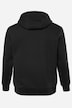 Sweat-shirt à capuche JP 1880, molleton, poche pour smartphone - jusqu'au 8 XL