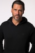 Sweat-shirt à capuche JP 1880, molleton, poche pour smartphone - jusqu'au 8 XL