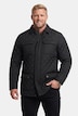 Steppjacke, Hemdkragen, bis 8 XL