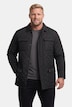 Steppjacke, Hemdkragen, bis 8 XL