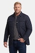 Steppjacke, Hemdkragen, bis 8 XL