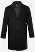 JP1880 jas, wolmix, reverskraag, tot 8XL
