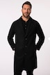 JP1880 jas, wolmix, reverskraag, tot 8XL