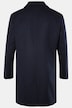 Manteau JP 1880 en laine mélangée, col à revers - jusqu'au 8 
