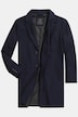 Manteau JP 1880 en laine mélangée, col à revers - jusqu'au 8 