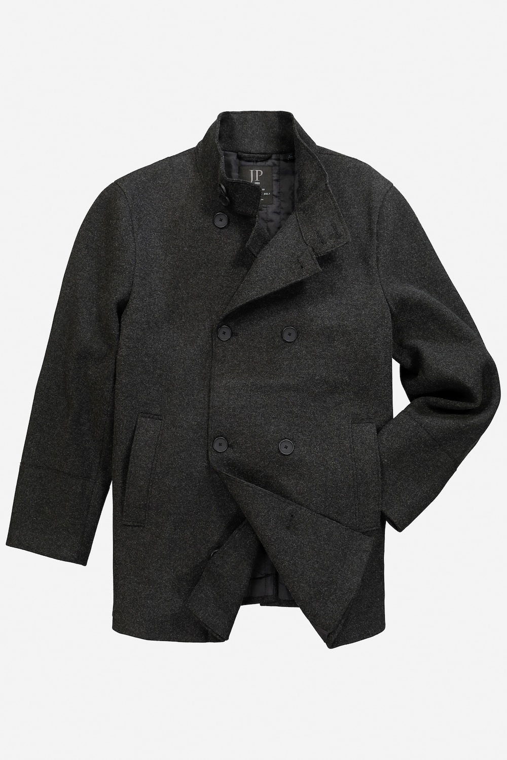 JP 1880 caban-jas FLEXNAMIC®, wollook, tot 8XL