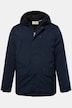 Parka técnica JP AWARE, materiales reciclados, guata vegana, hasta la talla 7 XL