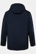 Parka técnica JP AWARE, materiales reciclados, guata vegana, hasta la talla 7 XL